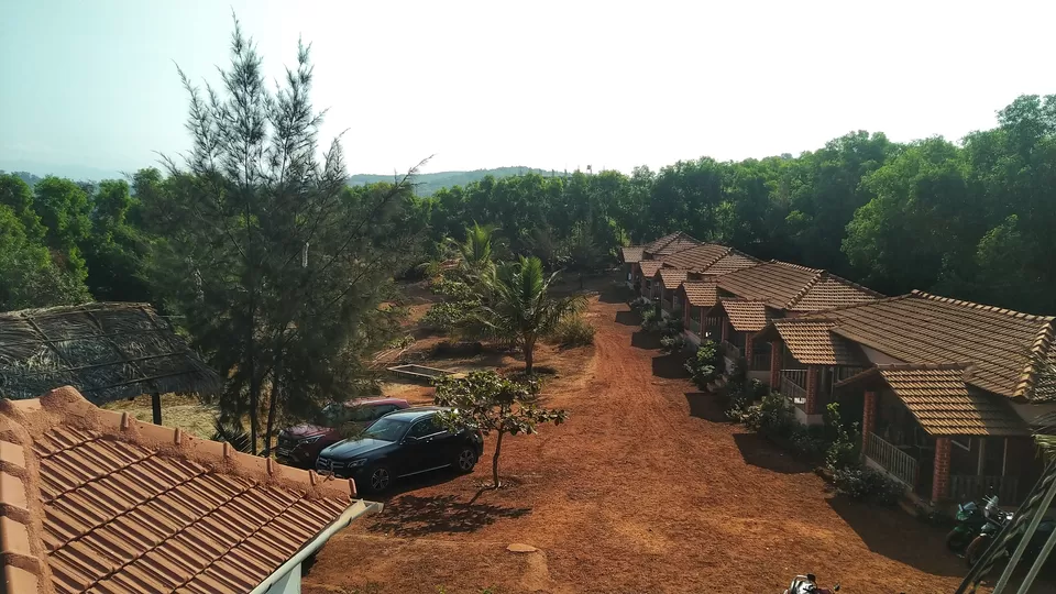 Photo of Zostel, Kudle Beach Road, Dandebagh, Gokarn, Karnataka, India by Saharsh Pandey