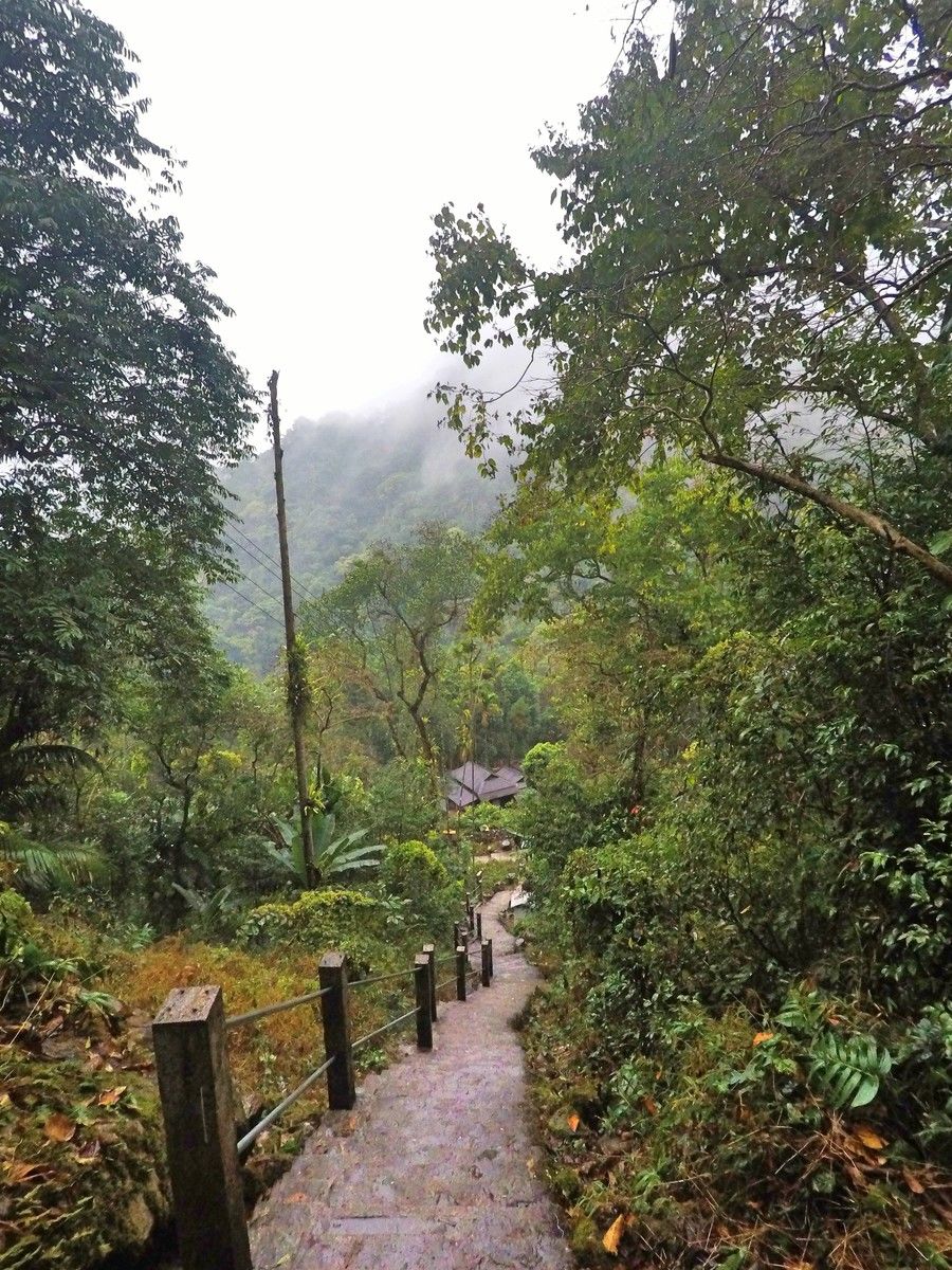 Photo of Nongriat, Meghalaya, India by Shubham Thakare