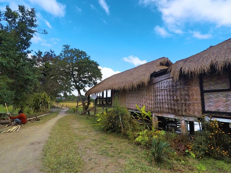 Photo of Ygdrasill Bamboo Cottage, Jengraimukh Road, Doria Gaon, Assam, India by Shubham Thakare