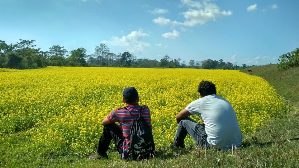 Photo of Majuli: Awesome Assam by Shubham Thakare