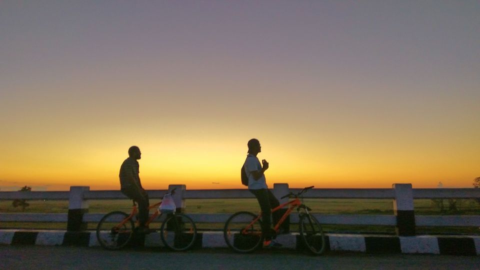 Photo of Majuli: Awesome Assam by Shubham Thakare