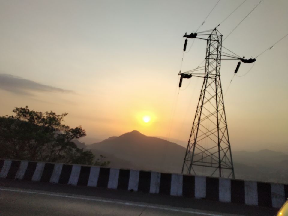Photo of मुंबई-पुणे-सातारा-वाई-पंचगनी-महाबळेश्वर पहेली सोलो ट्रिप Unplaned to planed off beat trip by Trupti Hemant Meher
