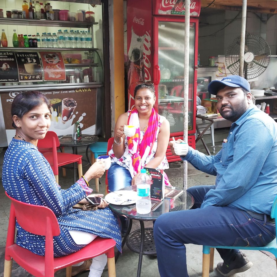 Photo of मुंबई-पुणे-सातारा-वाई-पंचगनी-महाबळेश्वर पहेली सोलो ट्रिप Unplaned to planed off beat trip by Trupti Hemant Meher