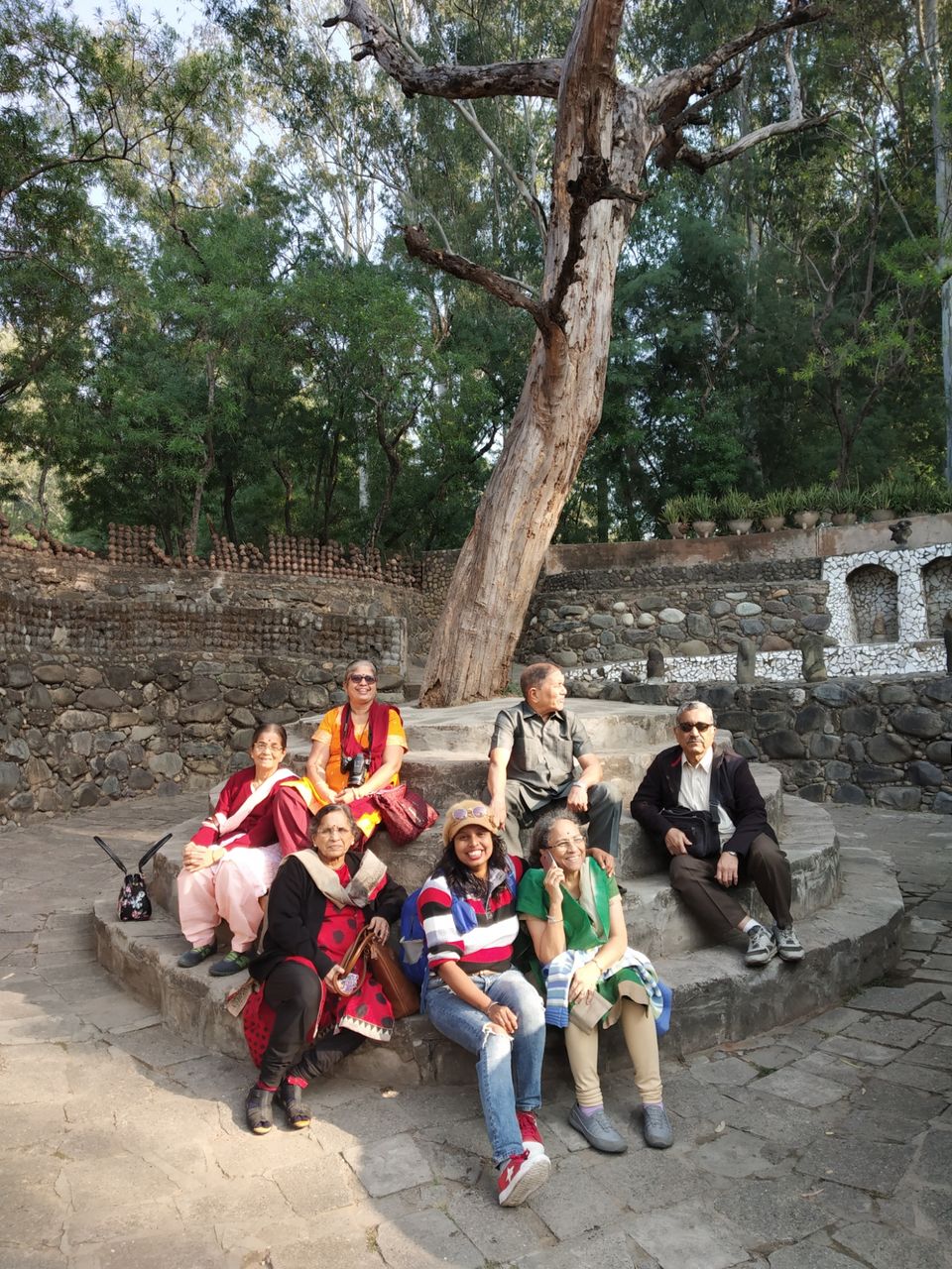 Photo of प्रिंसली पंजाब विथ उन्नयन by Trupti Hemant Meher