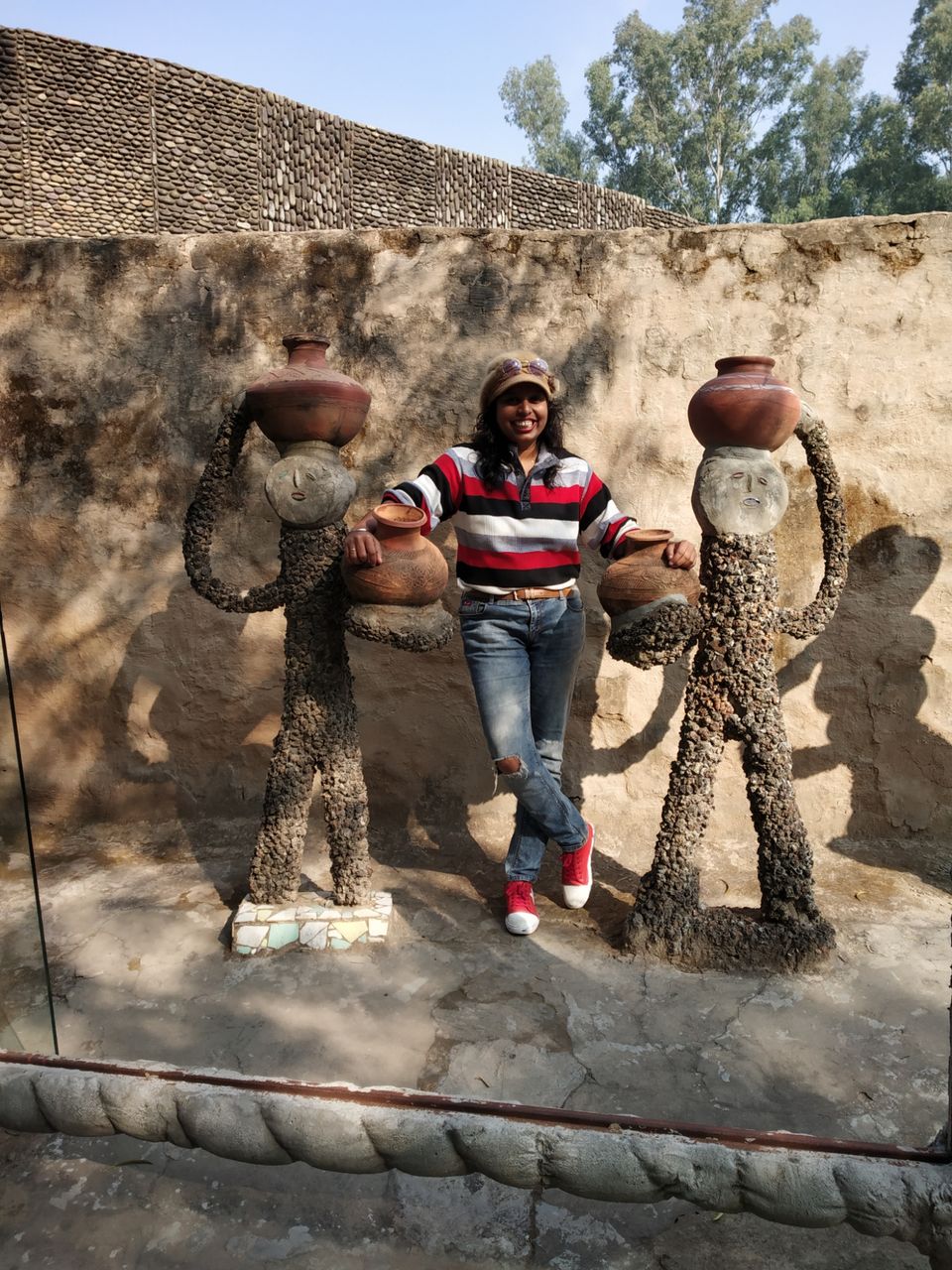 Photo of प्रिंसली पंजाब विथ उन्नयन by Trupti Hemant Meher