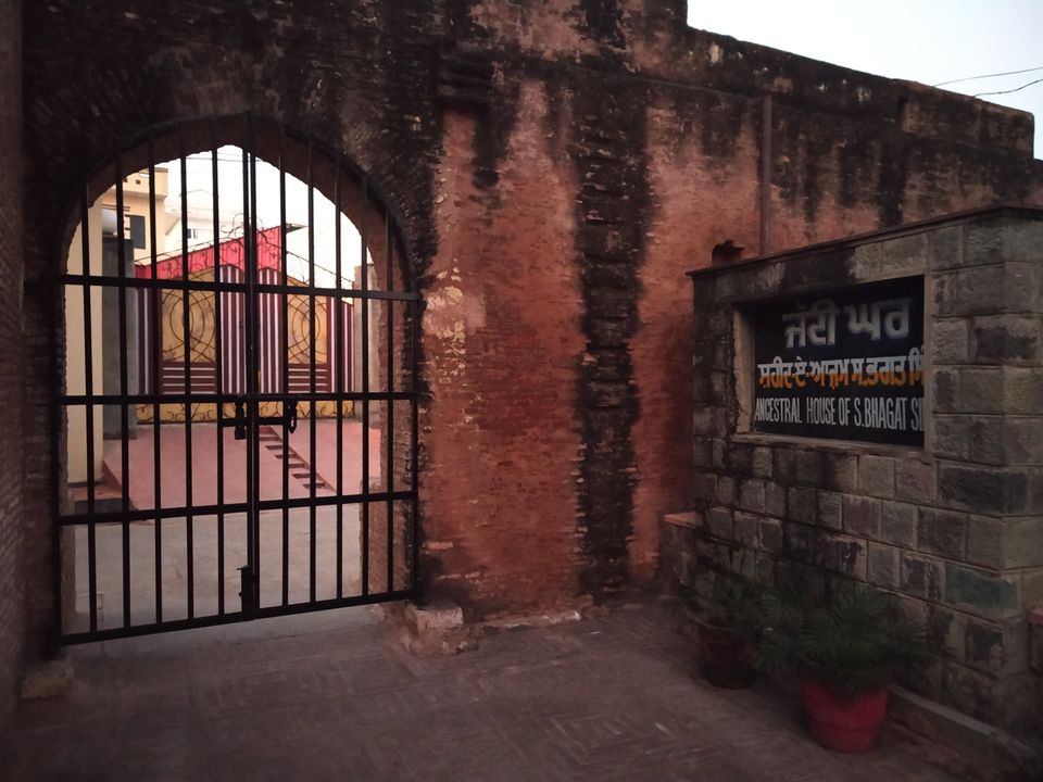 Photo of प्रिंसली पंजाब विथ उन्नयन by Trupti Hemant Meher