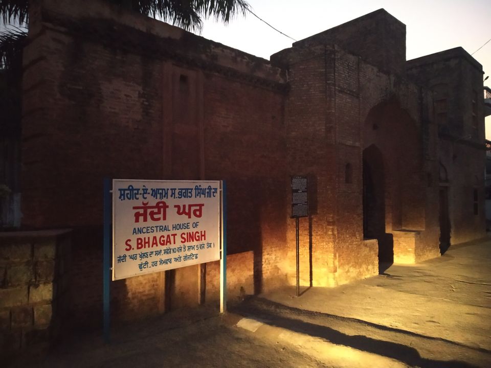 Photo of प्रिंसली पंजाब विथ उन्नयन by Trupti Hemant Meher
