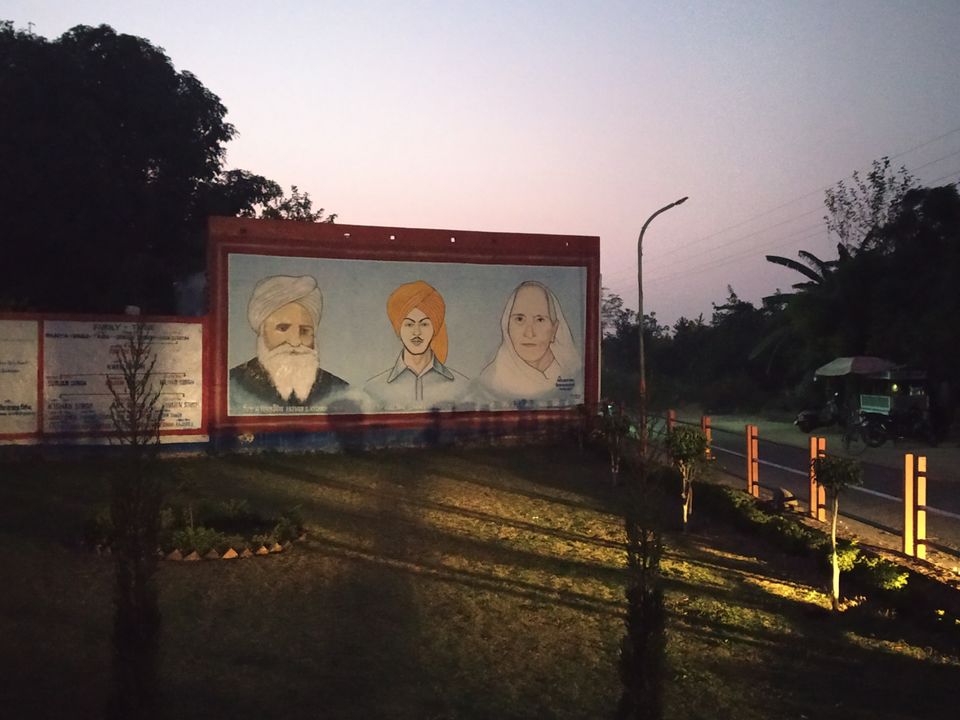 Photo of प्रिंसली पंजाब विथ उन्नयन by Trupti Hemant Meher