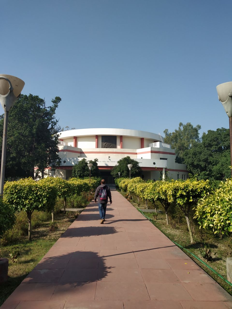 Photo of प्रिंसली पंजाब विथ उन्नयन by Trupti Hemant Meher