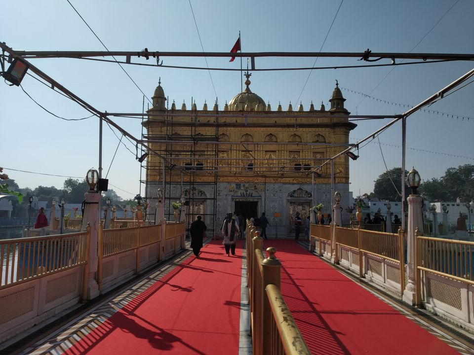 Photo of प्रिंसली पंजाब विथ उन्नयन by Trupti Hemant Meher