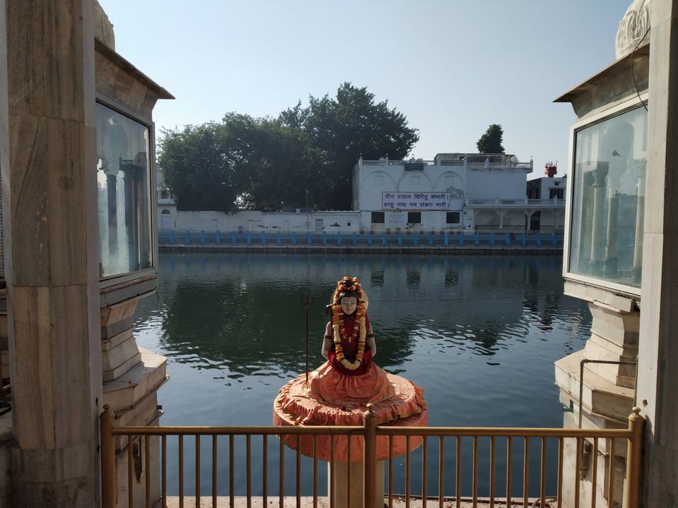 Photo of प्रिंसली पंजाब विथ उन्नयन by Trupti Hemant Meher