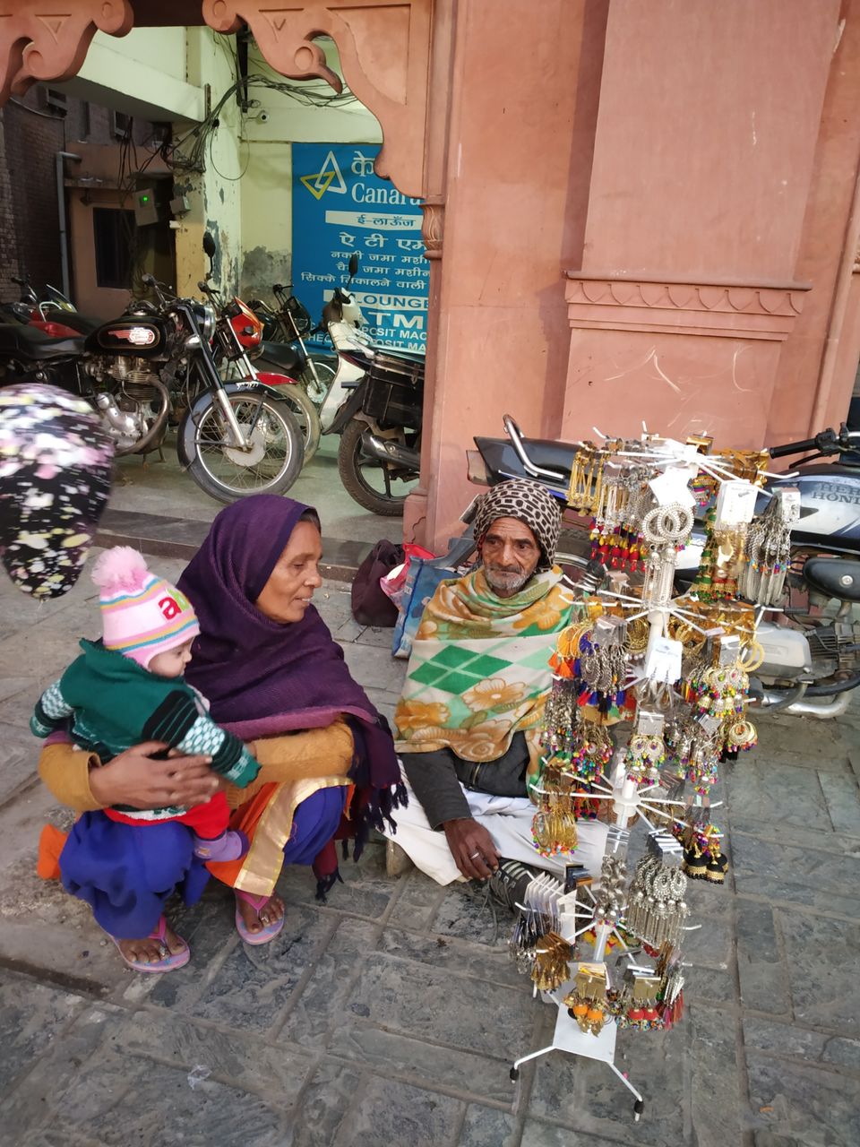 Photo of प्रिंसली पंजाब विथ उन्नयन by Trupti Hemant Meher