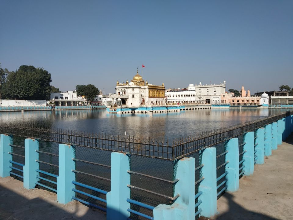 Photo of प्रिंसली पंजाब विथ उन्नयन by Trupti Hemant Meher