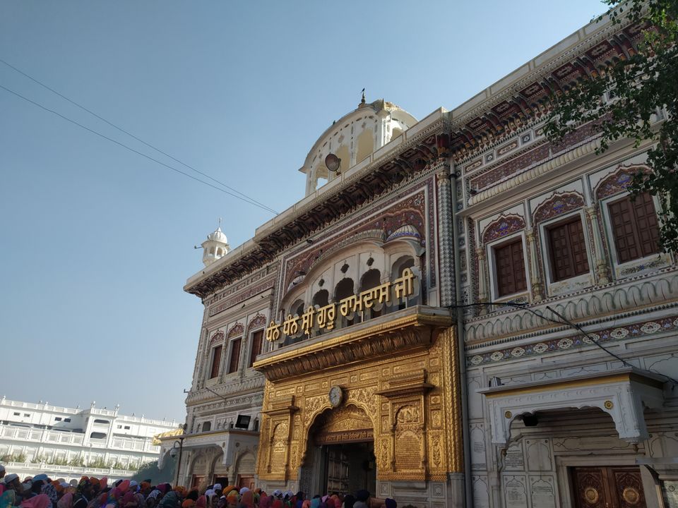 Photo of प्रिंसली पंजाब विथ उन्नयन by Trupti Hemant Meher