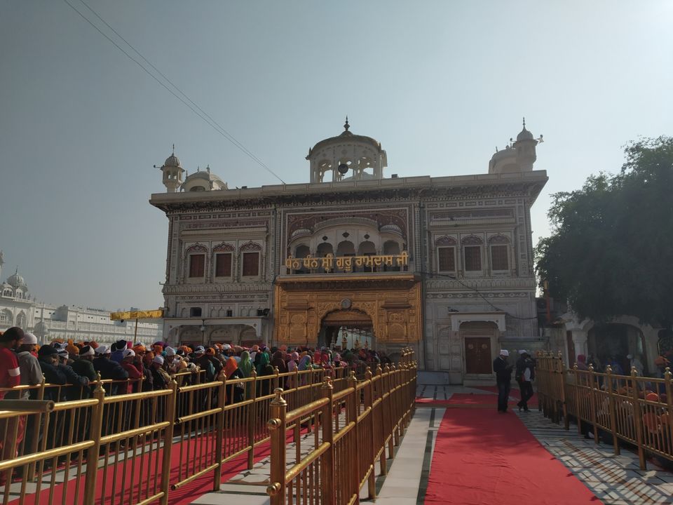 Photo of प्रिंसली पंजाब विथ उन्नयन by Trupti Hemant Meher