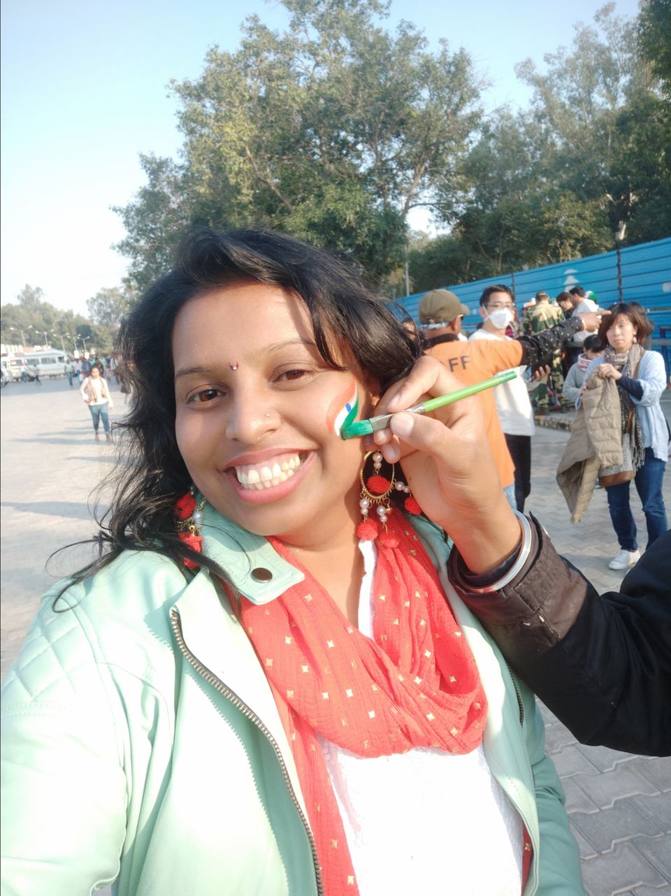 Photo of प्रिंसली पंजाब विथ उन्नयन by Trupti Hemant Meher