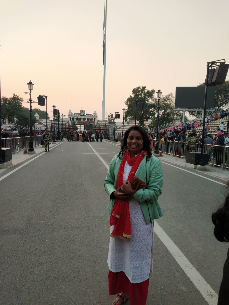Photo of प्रिंसली पंजाब विथ उन्नयन by Trupti Hemant Meher