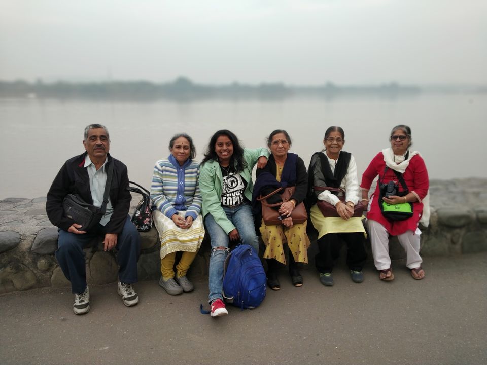 Photo of प्रिंसली पंजाब विथ उन्नयन by Trupti Hemant Meher