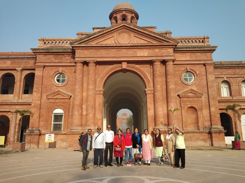 Photo of Punjab, India by Trupti Hemant Meher
