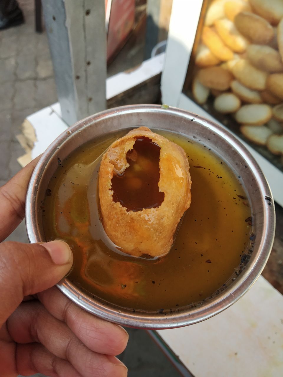 Photo of Punjab, India by Trupti Hemant Meher