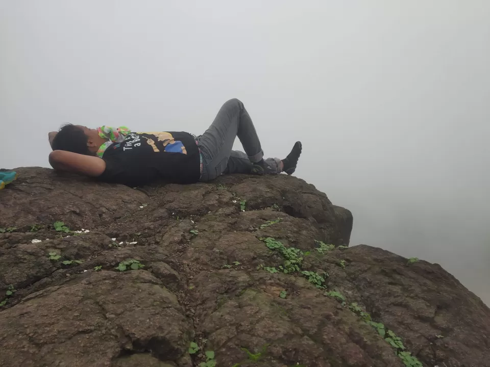 Photo of Kaldurg Fort, Chahade, Palghar, Maharashtra, India by Trupti Hemant Meher