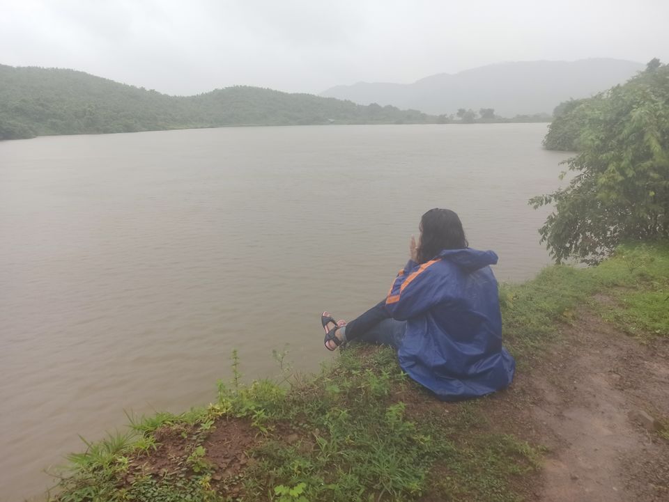 Photo of मुंबई से सिर्फ दो घंटे की दूरी पे है 5 डैम जहाँ आप 1 दिन का पिकनिक मना सकते हैं by Trupti Hemant Meher