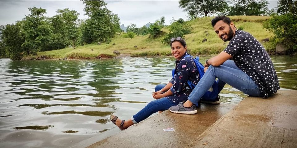 Photo of मुंबई से सिर्फ दो घंटे की दूरी पे है 5 डैम जहाँ आप 1 दिन का पिकनिक मना सकते हैं by Trupti Hemant Meher