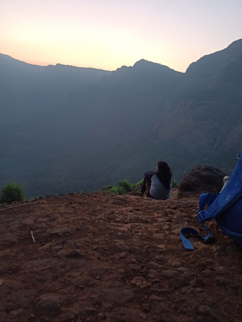 Photo of Gorakhgad Fort by Trupti Hemant Meher