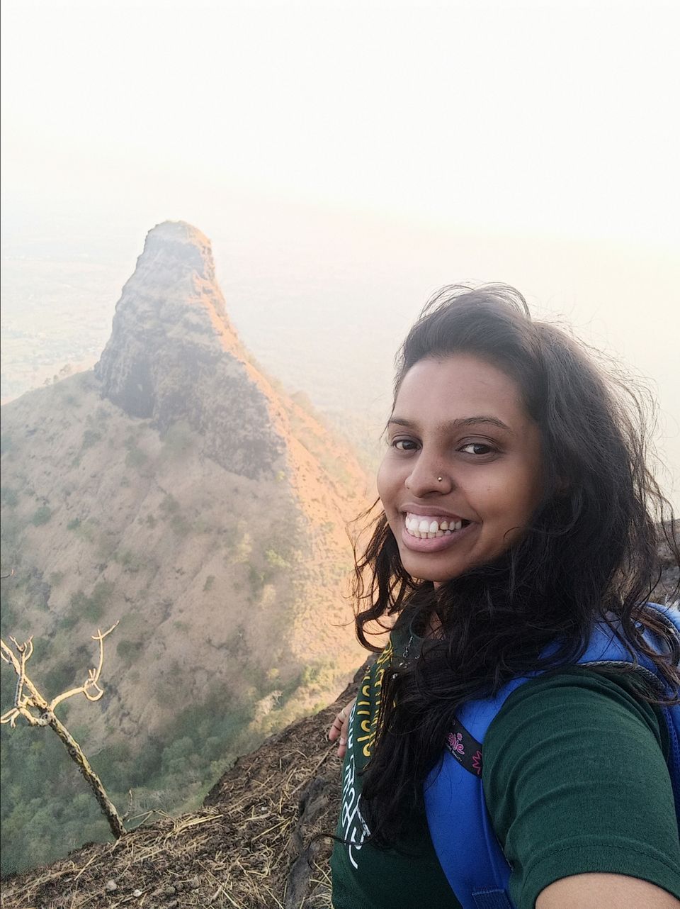 Photo of Gorakhgad Fort by Trupti Hemant Meher