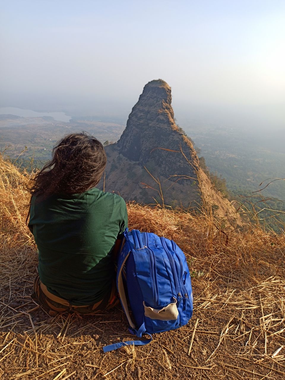 Photo of Gorakhgad Fort by Trupti Hemant Meher