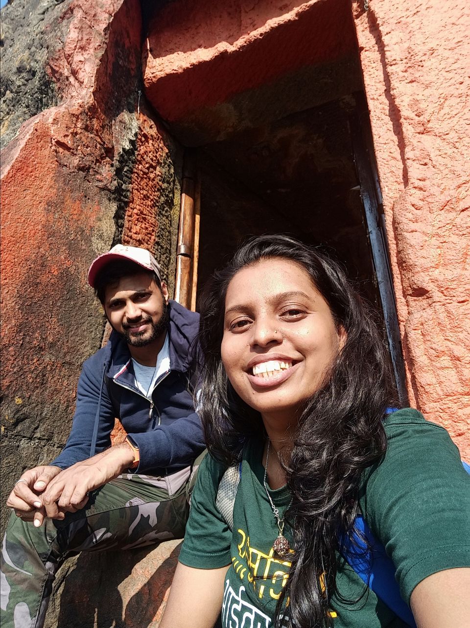 Photo of Gorakhgad Fort by Trupti Hemant Meher