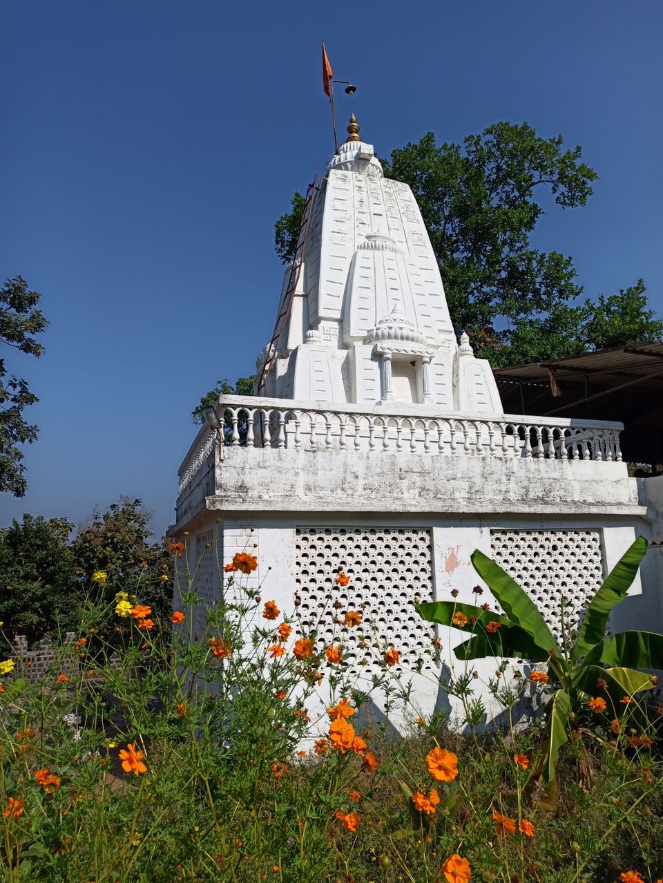 Photo of Gorakhgad Fort by Trupti Hemant Meher