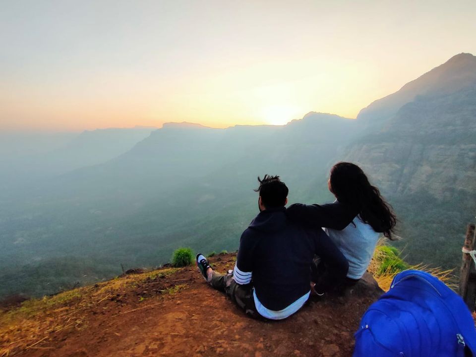Photo of Gorakhgad Fort by Trupti Hemant Meher