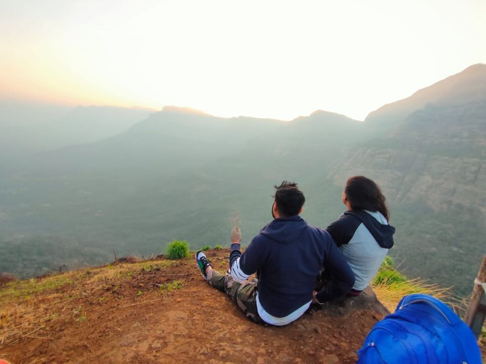 Photo of Gorakhgad Fort by Trupti Hemant Meher