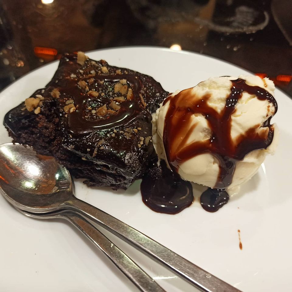 Photo of नैनीताल का खाना by Trupti Hemant Meher