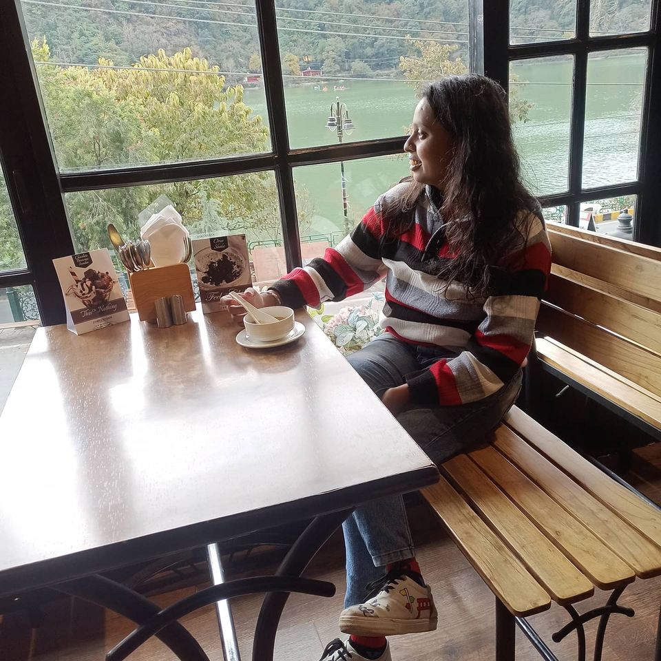 Photo of नैनीताल का खाना by Trupti Hemant Meher