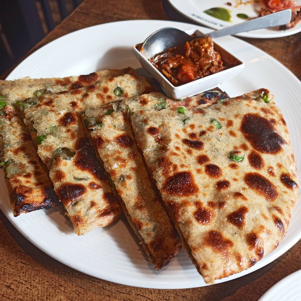 Photo of नैनीताल का खाना by Trupti Hemant Meher
