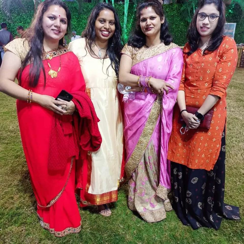Photo of हल्द्वानी by Trupti Hemant Meher