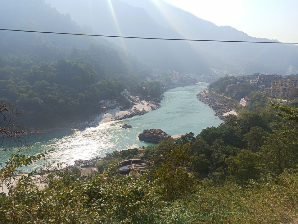 Photo of Neelkanth Mahadev Mandir by Trupti Hemant Meher