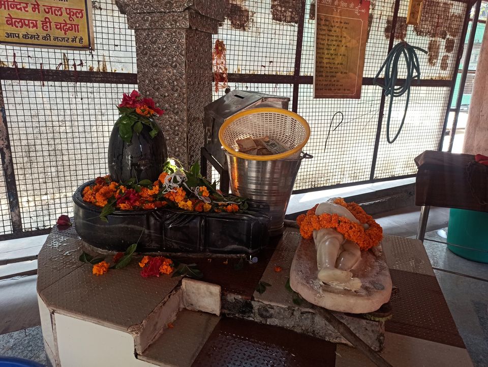 Photo of Neelkanth Mahadev Mandir by Trupti Hemant Meher