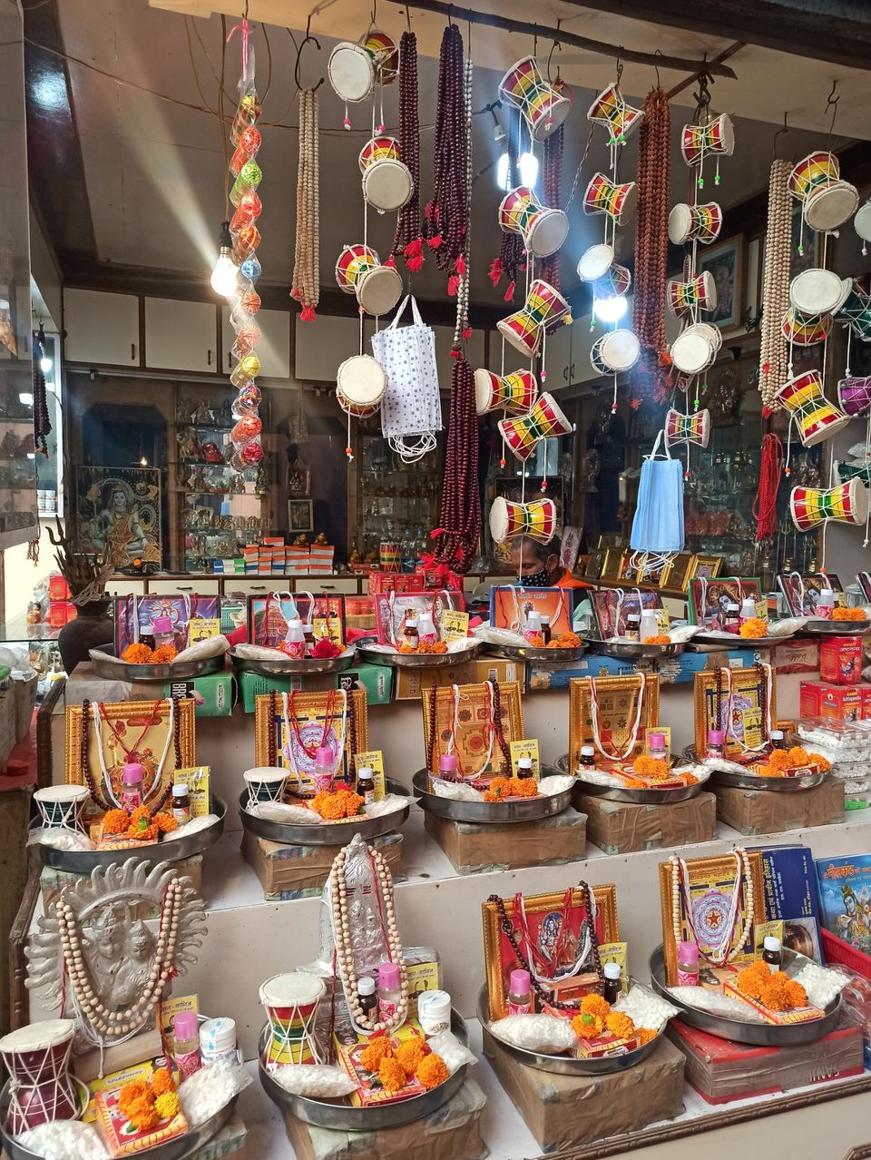 Photo of Neelkanth Mahadev Mandir by Trupti Hemant Meher