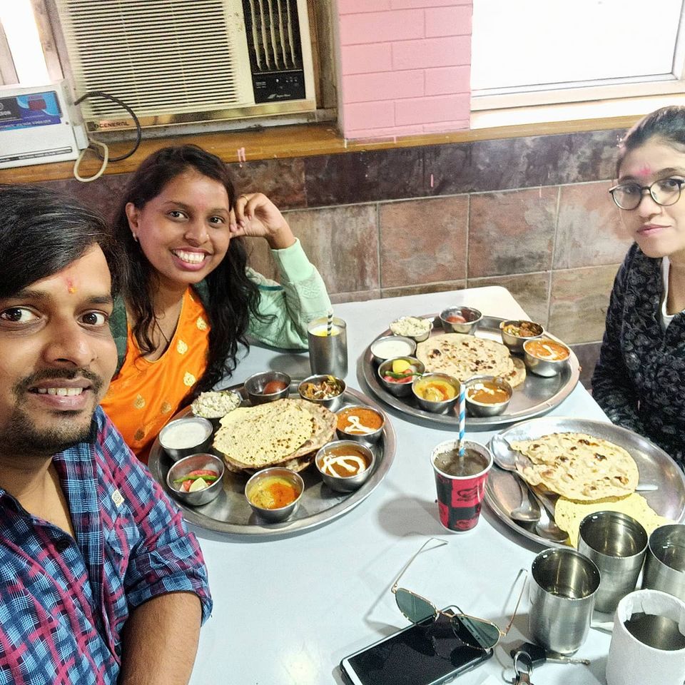 Photo of Rishikesh by Trupti Hemant Meher