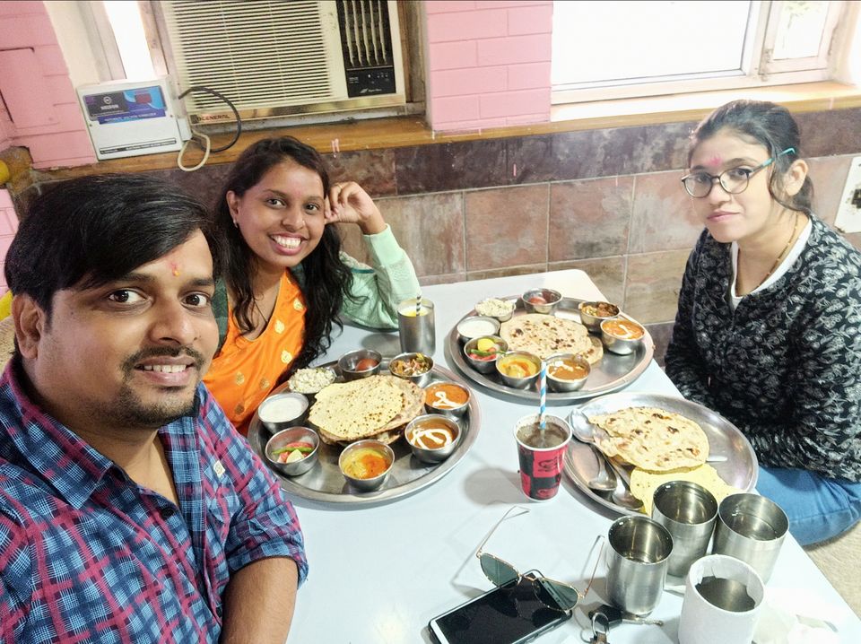 Photo of Rishikesh by Trupti Hemant Meher