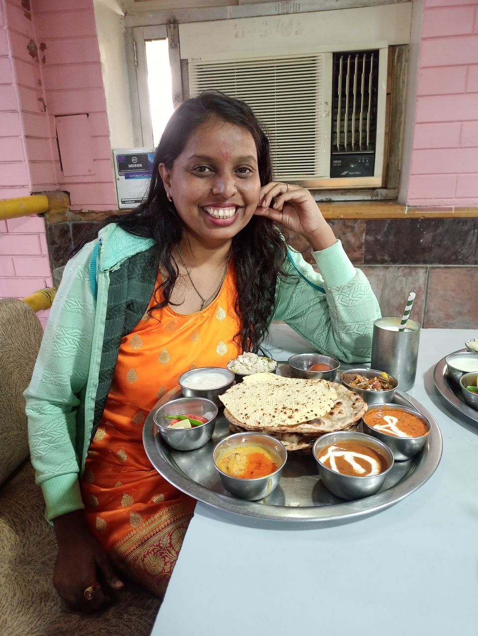 Photo of Rishikesh by Trupti Hemant Meher
