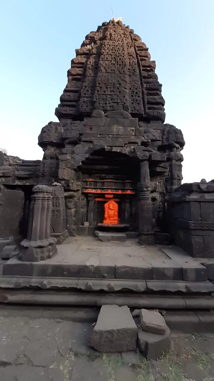 Photo of Harishchandragad by Trupti Hemant Meher