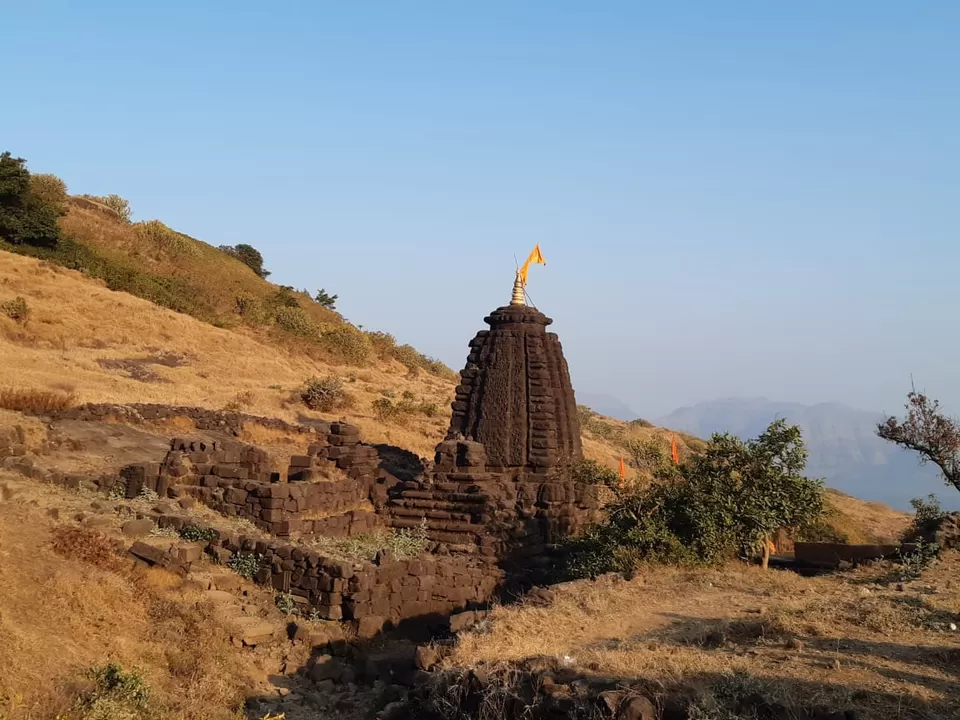 Photo of Harishchandragad by Trupti Hemant Meher