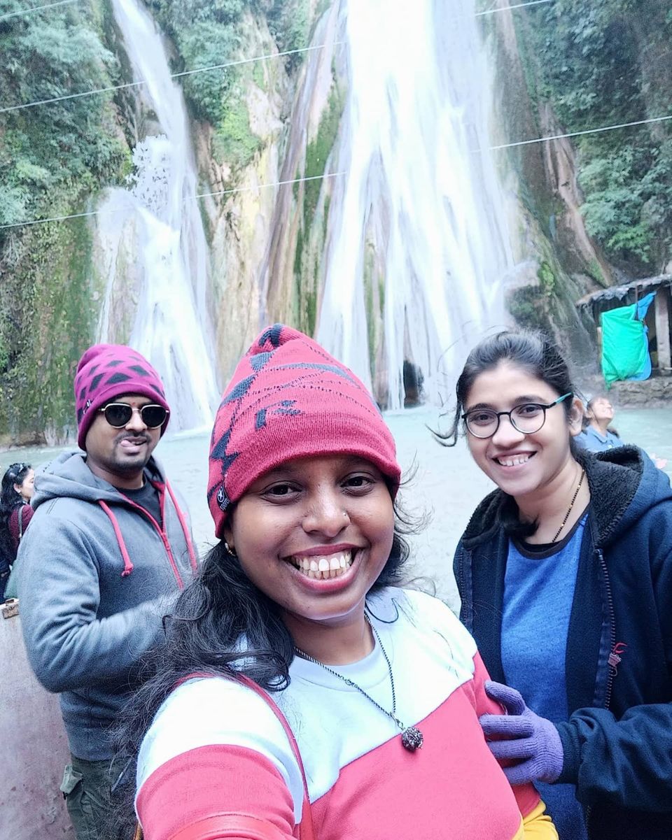 Photo of स्वर्ग सुंदर केंप्टी वाटरफॉल की सैर by Trupti Hemant Meher