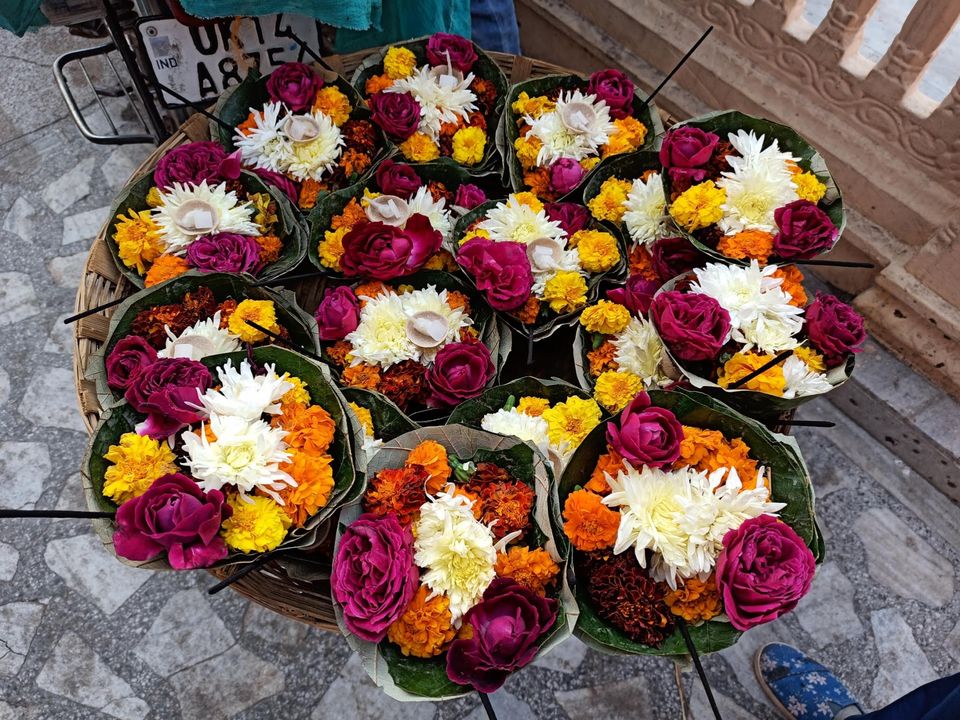Photo of Parmarth Niketan Ashram by Trupti Hemant Meher