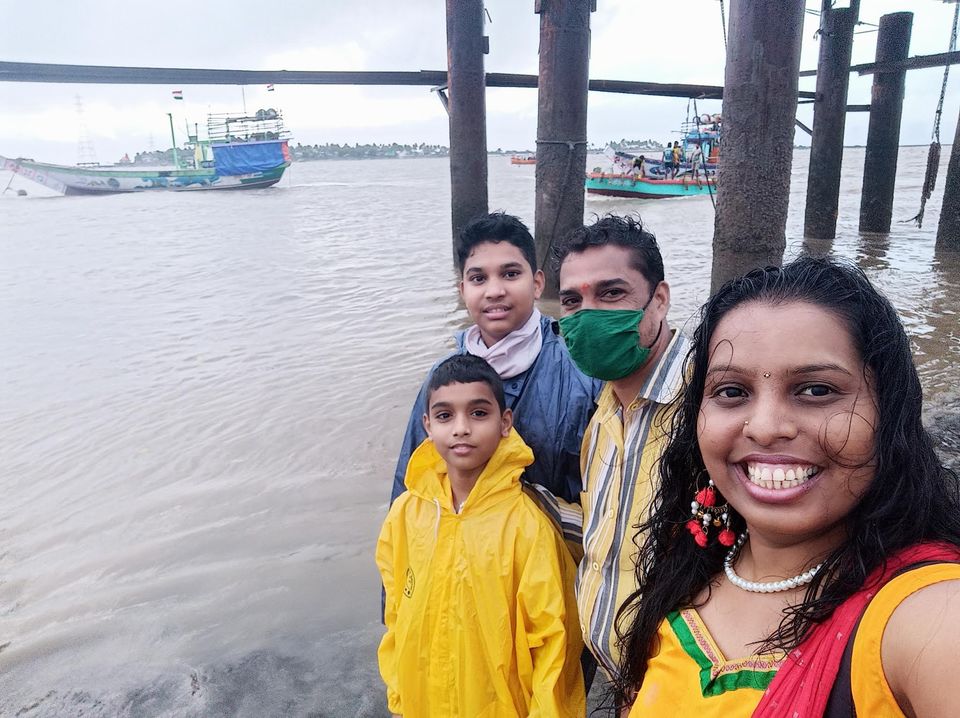 Photo of सफर कोरोना लॉक डाउन का #oneyearaaniversary by Trupti Hemant Meher