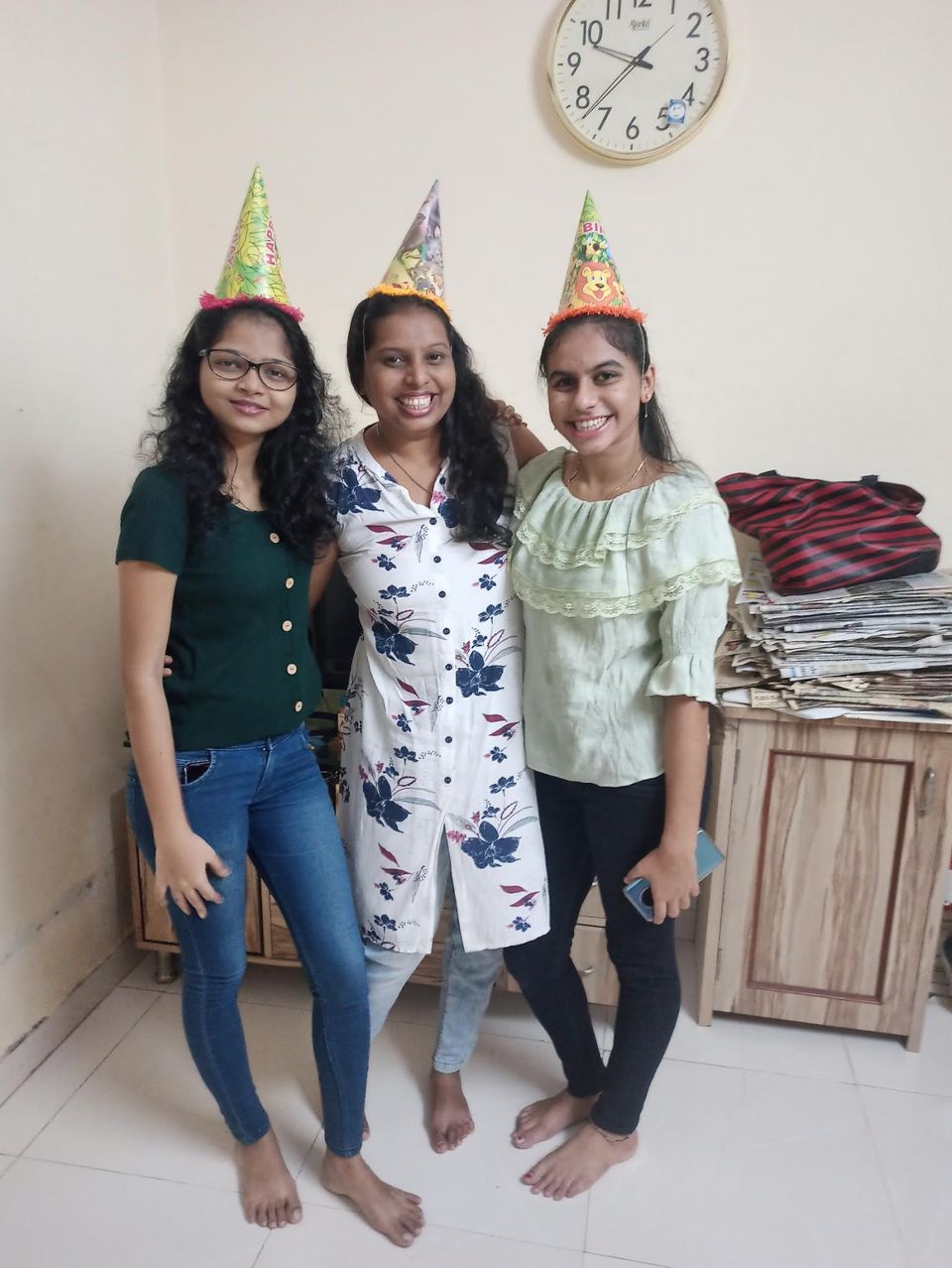 Photo of सफर कोरोना लॉक डाउन का #oneyearaaniversary by Trupti Hemant Meher